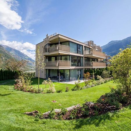 Natur Romantik Apartment Annalena Kastelbell-Tschars Exterior photo