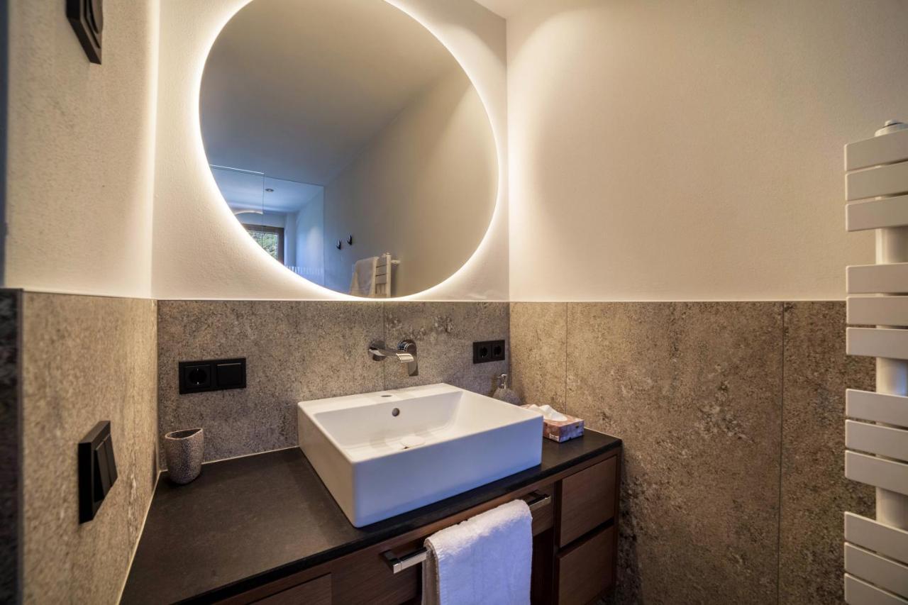 Natur Romantik Apartment Annalena Kastelbell-Tschars Exterior photo